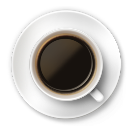 coffee cup