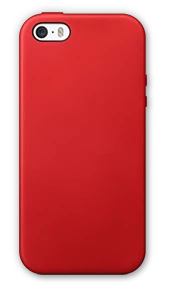 fluid on smartphone